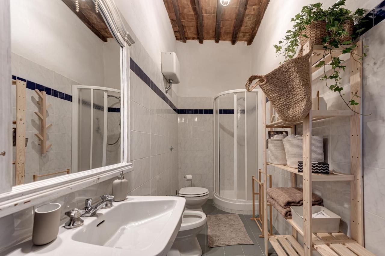 Poggio Al Mandorlo Villa Греве ин Кианти Екстериор снимка